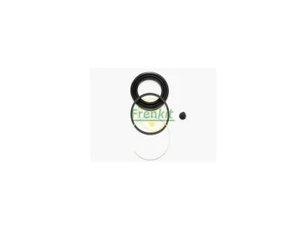 Ремкомплект гальмівного супорту MITSUBISHI L200, L300, PAJERO-MONTERO FR257057 FRENKIT 257057