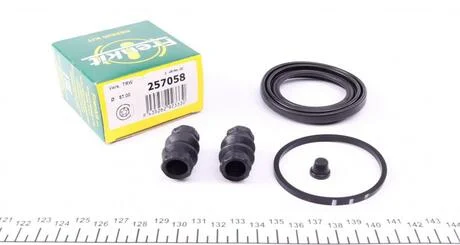 Ремкомплект суппорта FRENKIT 257058