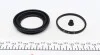 Ремкомплект гальмівного супорту з поршнем AUDI/OPEL/TOYOTA/VW "82-05 -F FR257904 FRENKIT 257904 (фото 5)
