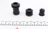 Ремкомпл супорта перед Mazda 6 02-07 (57mm) (з поршнем) FRENKIT 257955 (фото 5)