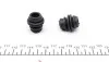 Ремкомплект гальмівного супорту NISSAN Cebe,Juke,Leaf 10>>,Teana,Tiida 07-11 -F FR257966 FRENKIT 257966 (фото 6)
