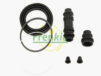 Ремкомплект тормозного суппорта NISSAN SERENA, VANETTE FR260005 FRENKIT 260005