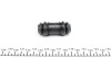 Ремкомплект гальмівного супорта переднього ISUZU D-MAX 02-12 FRENKIT 260015 (фото 3)