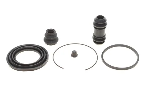 Ремкомплект гальмівного супорту MITSUBISHI GALANT, SAPPORO, PAJERO-MONTERO FR260029 FRENKIT 260029