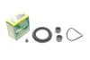 Ремкомплект гальмівного супорта переднього FORD Ranger 00-11; MAZDA BT-50 06-12, B-Series 98-06 FRENKIT 260050 (фото 1)