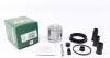 Ремкомпл супорта перед Audi A4/A6/BMW 5 E39/E60/Berlingo 08-/Mondeo/S-Max (з поршнем)