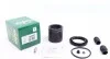 Ремкомпл супорта перед W211 (60mm) 02-09 (з поршнем)