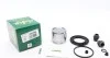 Ремкомпл супорта перед QASHQAI/X-TRAIL (60мм) 07-13 (з поршнем)