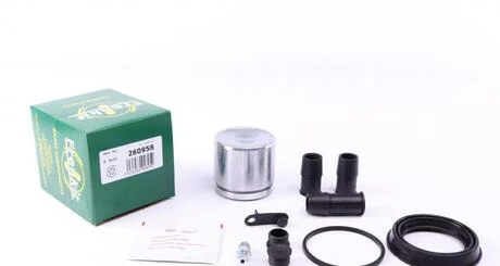 Ремкомплект суппорта FRENKIT 260958