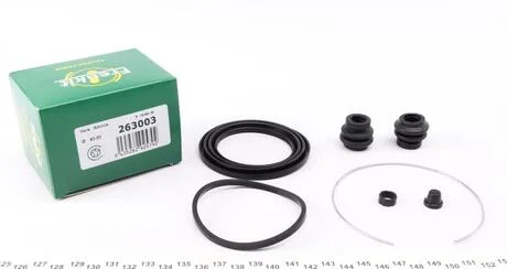 Ремкомплект суппорта FRENKIT 263003