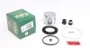 Ремкомплект суппорта FRENKIT 263902