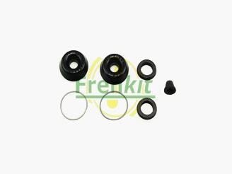 Ремкомплект гальмівного циліндру FORD ESCORT, ORION, FIESTA HYUNDAI ACCENT, PONY EXCEL, SONATA MAZDA FR319008 FRENKIT 319008