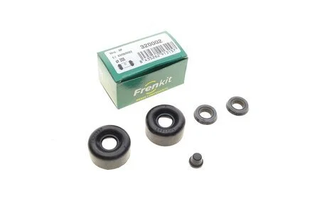 Ремкомплект тормозного цилиндра FORD TRANSIT ROVER TRIUMPH FR320002 FRENKIT 320002
