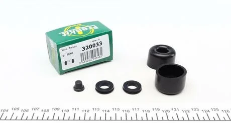 Ремкомплект циліндра FRENKIT 320033