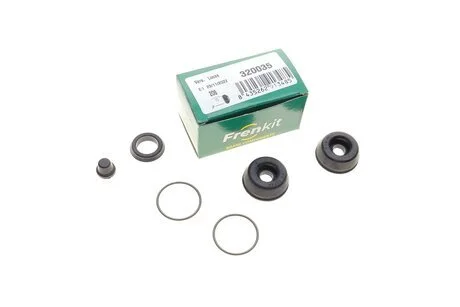 Ремкомплект циліндра гальмівного робочого FRENKIT 320035