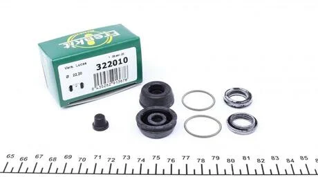 Ремкомплект циліндра FRENKIT 322010
