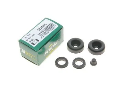 Ремкомплект гальмівного циліндру NISSAN KUBISTAR RENAULT KANGOO FR322058 FRENKIT 322058