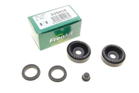 Ремкомплект гальмівного циліндру CITROEN JUMPER FIAT DUCATO, TALENTO PEUGEOT BOXER RENAULT MASTER, T FR325010 FRENKIT 325010