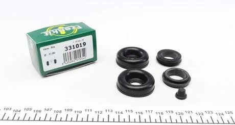 Ремкомплект цилиндра FRENKIT 331019