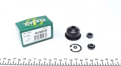 Ремкомплект циліндра FRENKIT 415010