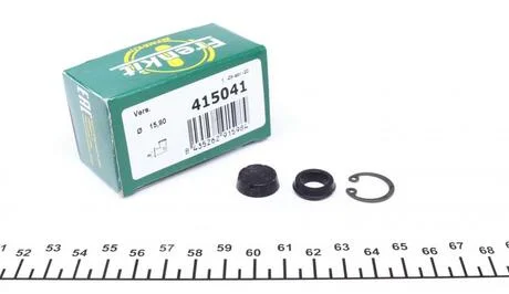 Ремкомплект циліндра FRENKIT 415041
