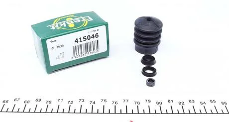 Ремкомплект головного циліндру зчеплення HONDA CR-V FR415046 FRENKIT 415046