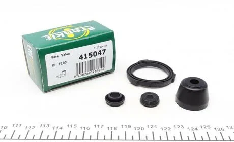 Ремкомплект циліндра FRENKIT 415047