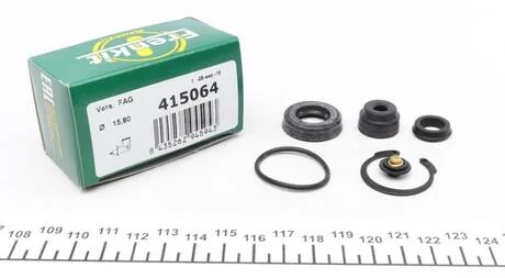 Ремкомплект циліндра FRENKIT 415064