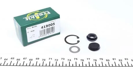 Ремкомплект циліндра FRENKIT 419005