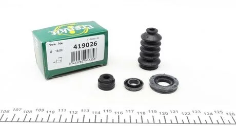 Ремкомплект циліндра FRENKIT 419026