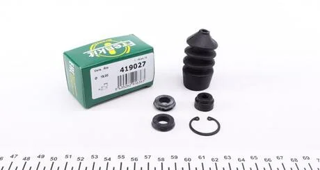 Ремкомплект циліндра FRENKIT 419027