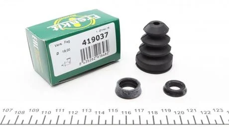 Ремкомплект циліндра FRENKIT 419037