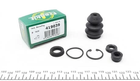 Ремкомплект циліндра FRENKIT 419039