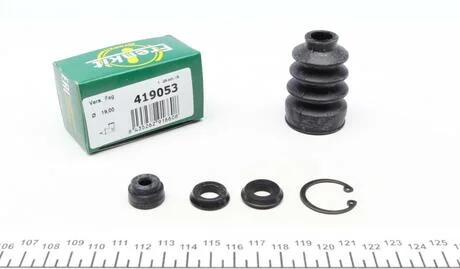 Ремкомплект циліндра FRENKIT 419053