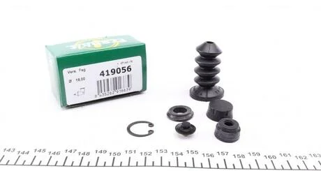 Ремкомплект цилиндра FRENKIT 419056
