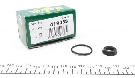 Ремкомплект циліндра FRENKIT 419058