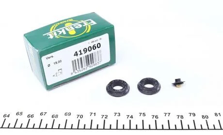 Ремкомплект циліндра FRENKIT 419060