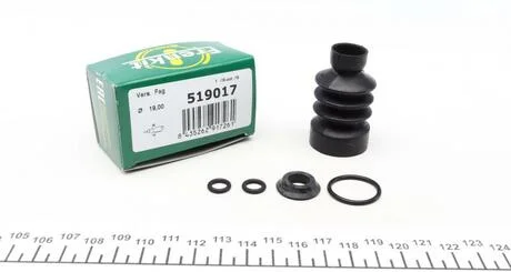 Ремкомплект циліндра FRENKIT 519017