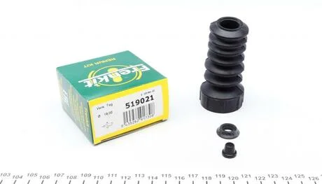 Ремкомплект циліндра FRENKIT 519021