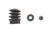 Ремкомплект робочого циліндру зчеплення HYUNDAI ACCENT, PONY EXCEL, GALLOPER,GETZ MITSUBISHI GALLOPE FR519022 FRENKIT 519022 (фото 1)