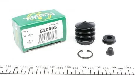 Ремкомплект циліндра FRENKIT 520005