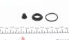 Ремкомплект рабочего цилиндра сцепления CITROEN C5, C8, EVASION, JUMPY, XANTIA FIAT SCUDO, ULYSSE PE FR523012 FRENKIT 523012 (фото 5)