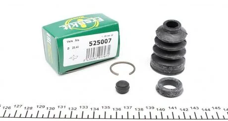 Ремкомплект робочого циліндру зчеплення VW TRANSPORTER FR525007 FRENKIT 525007
