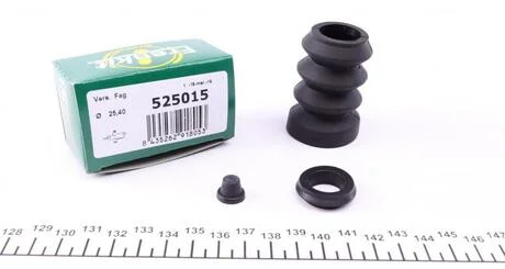 Ремкомплект циліндра FRENKIT 525015