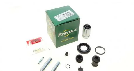 Ремкомплект супорта з поршнем супорта FRENKIT 730004