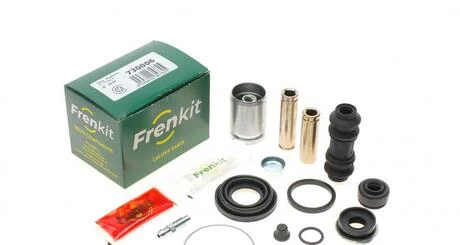 Ремкомплект супорта з поршнем супорта FRENKIT 730006