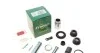 Ремкомплект супорту заднього MB Vito (W638) (d=33mm)(Ate)(+поршень/напрямні) FRENKIT 733022 (фото 1)