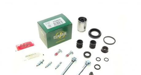 Ремкомплект супорта з поршнем супорта FRENKIT 734024