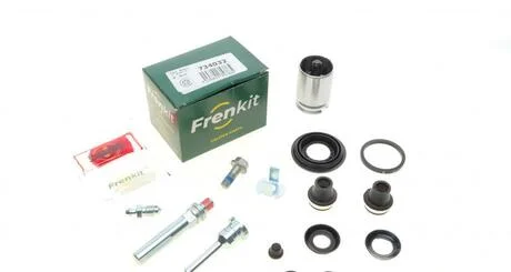Ремкомплект супорта з поршнем супорта FRENKIT 734032