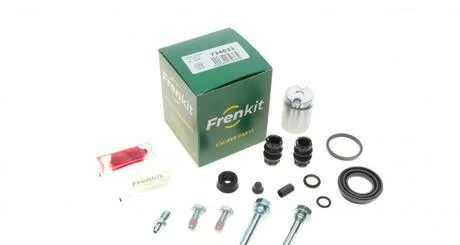 Ремкомплект суппорта FRENKIT 734033